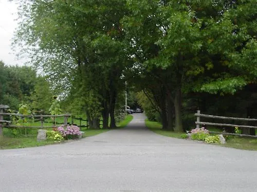 Inn On The Moraine Caledon