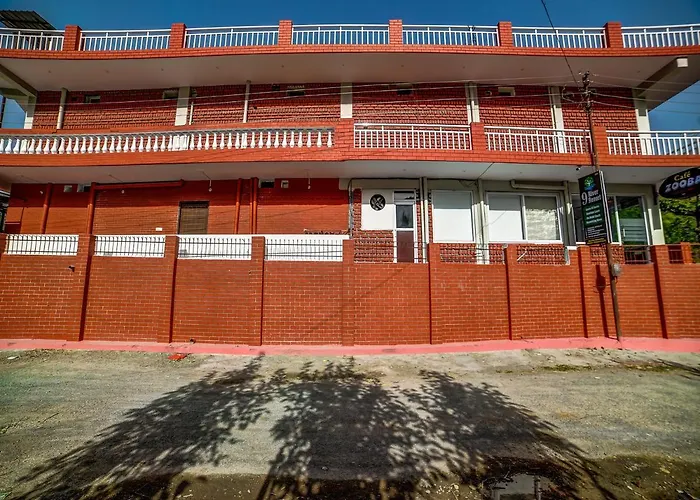 Sahastradhara Riverresort Dehradun
