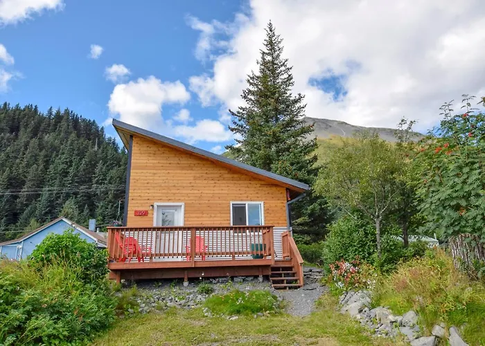 The Vue B&B Seward