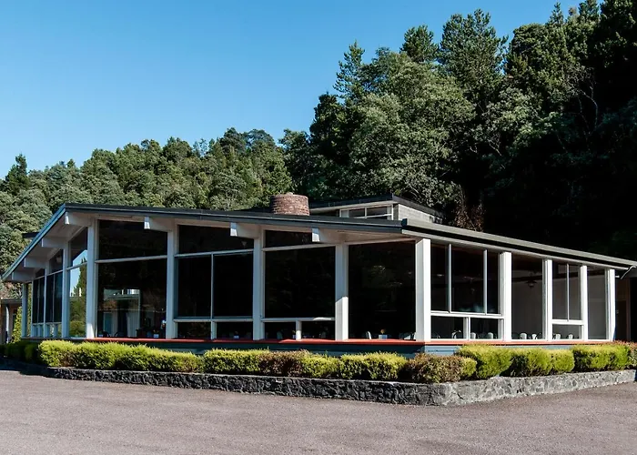 Silver Hills Motel Queenstown