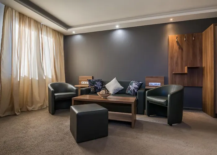 Hotel Calipso Hotel Sofya