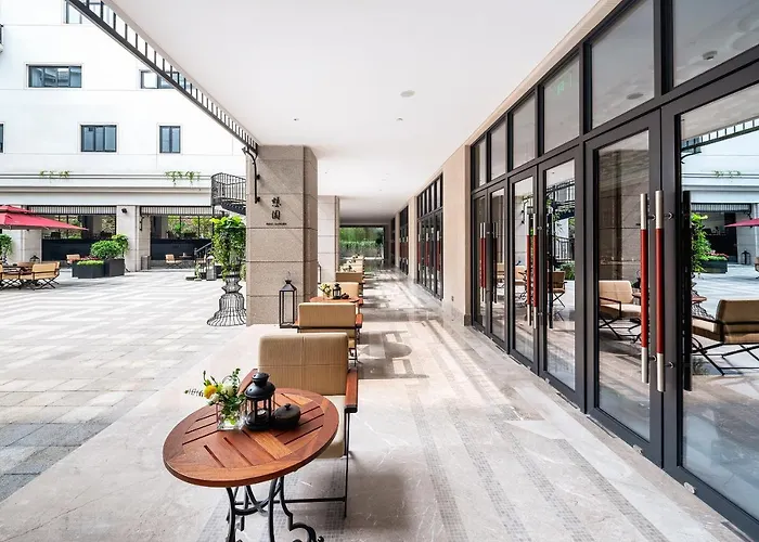 Yiuteung Mansion Hotel Chengdu