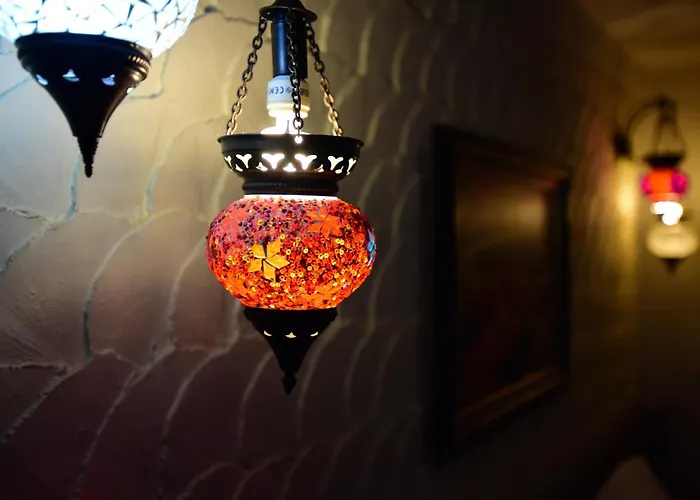Cicerone Lodge Hotel Antalya