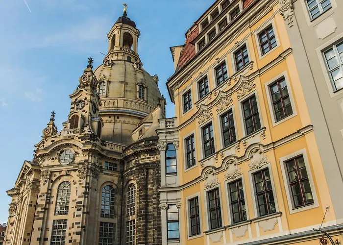 Hotel Suitess Dresden