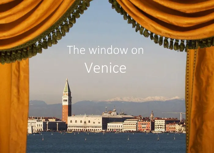 Hotel Riviera Venezia Lido