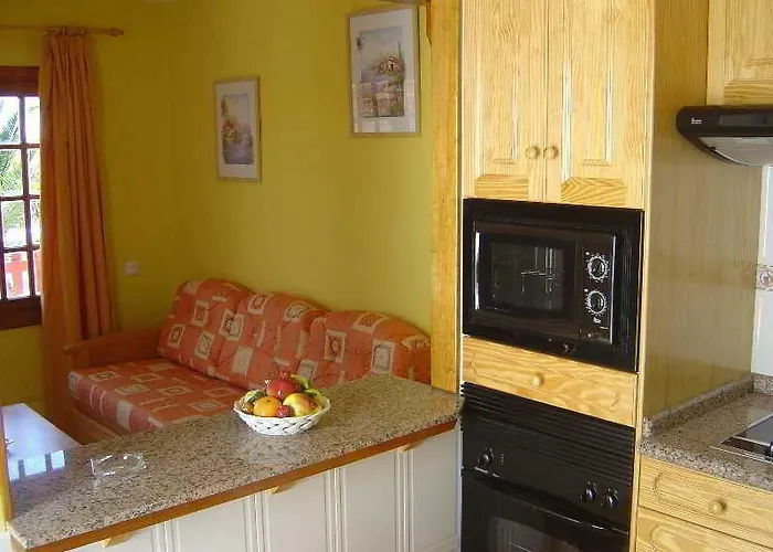 Apartamentos Castillo Beach Caleta de Fuste