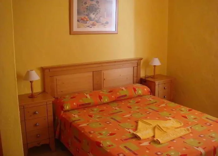 Apartamentos Castillo Beach Caleta de Fuste