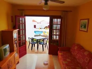 Apartamentos Castillo Beach Caleta de Fuste