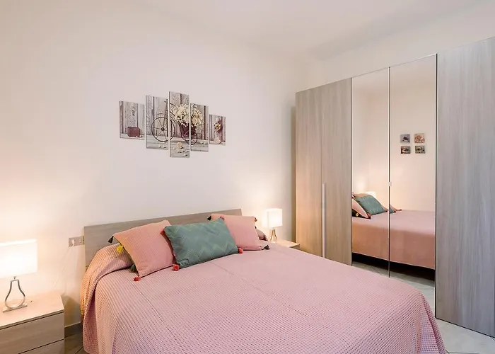 Villa San Lorenzo Rooms Scala