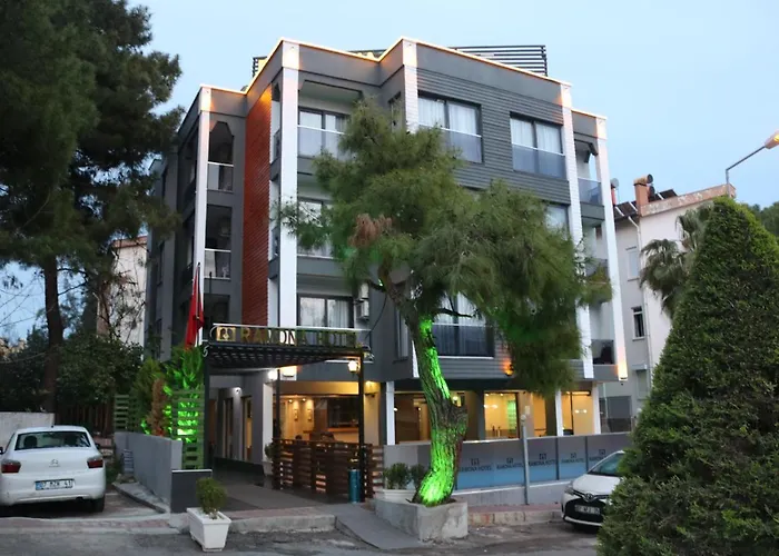 Ramona Lara Antalya