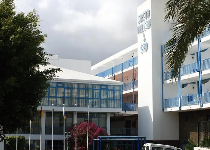 Costa Volcan Puerto del Carmen 