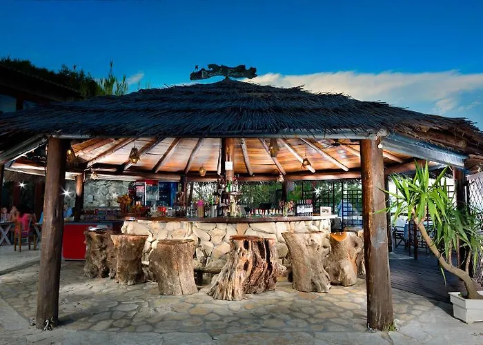 Hotel Gloria Maris (Adults Only) Laganas