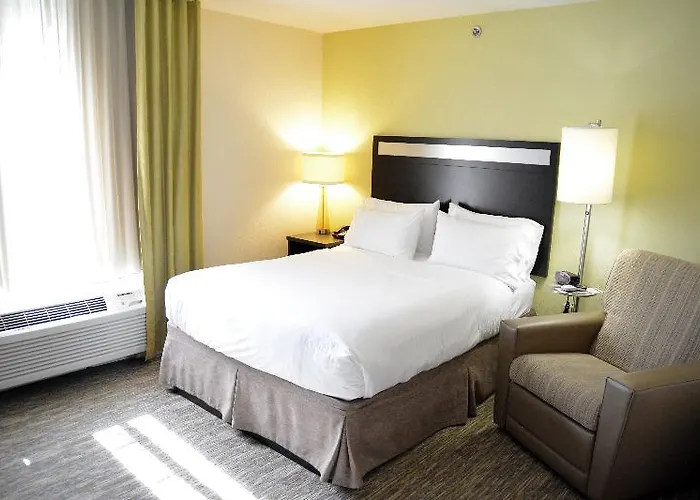 Candlewood Suites Youngstown West - Austintown By Ihg