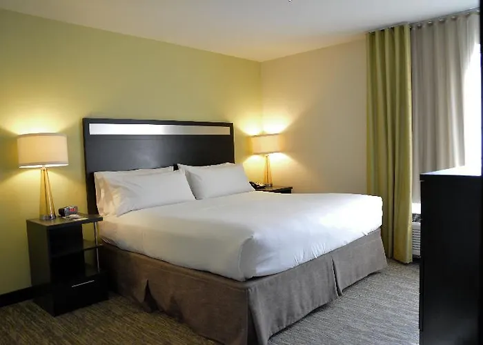 Candlewood Suites Youngstown West - Austintown By Ihg