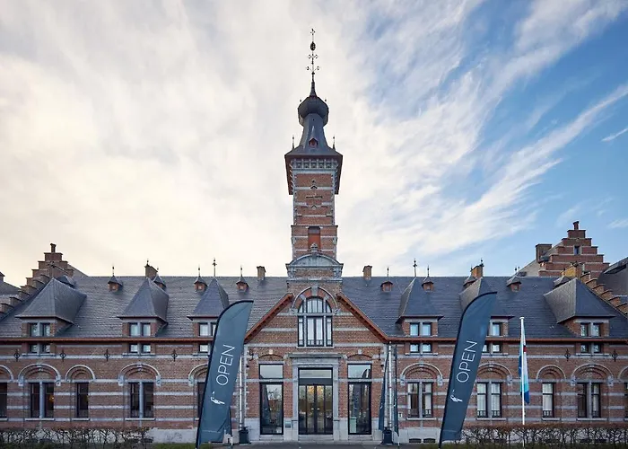 Van Der Valk Hotel Mechelen