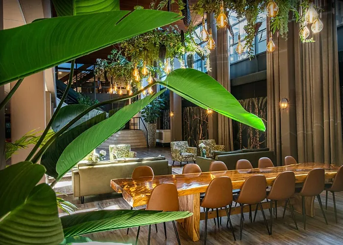 Hotel Wander Wageningen