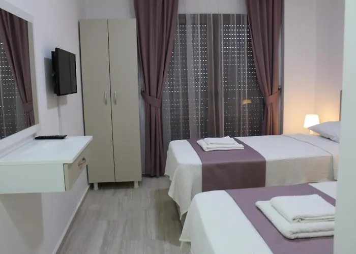 Siğacik Olıve Hotel İzmir