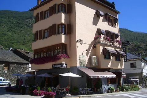 Hostal Montaña Alins