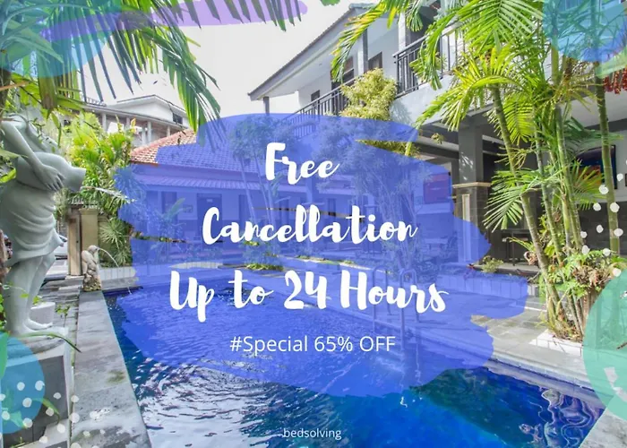 The Sesari Jimbaran Hotel