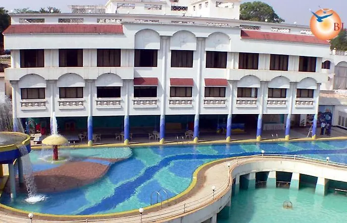 Rivergate Resort Karjat