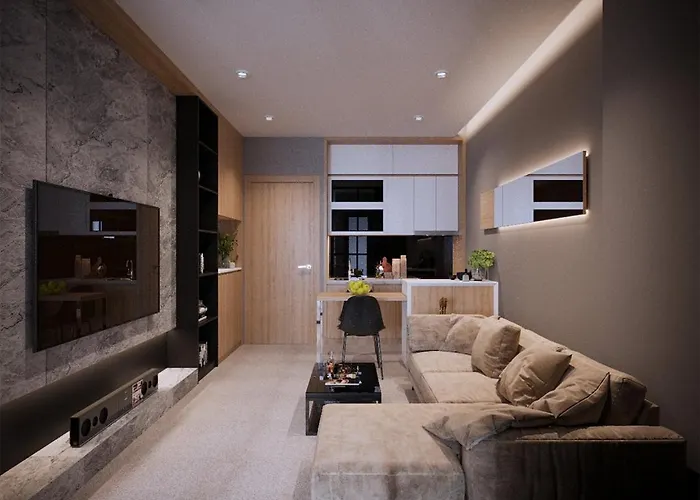 Fukurai Hotel & Apartment 2 Ha Noi Hanoi