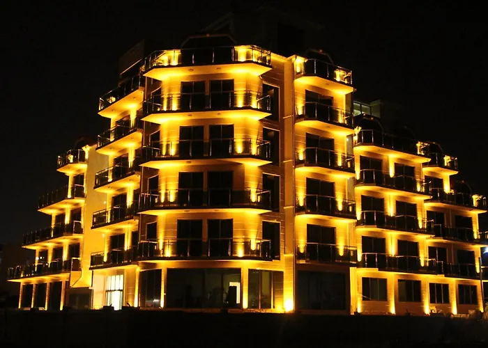 Legacy Hotel Batumi