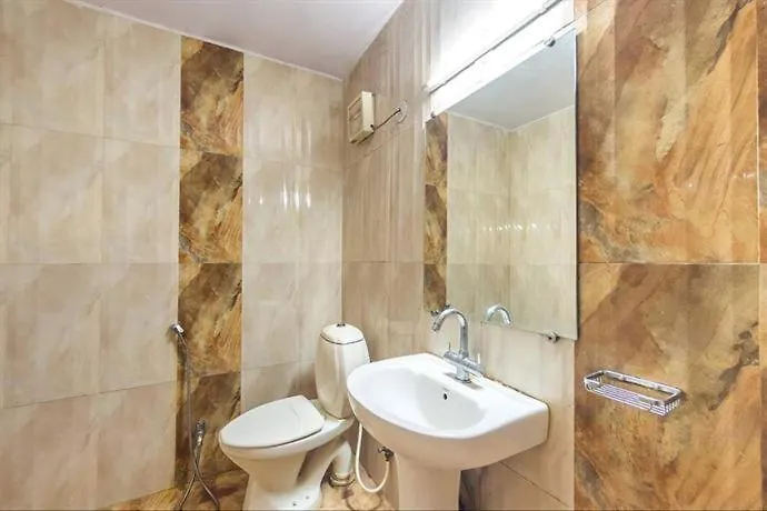 Hotel Jaya International Hyderabad