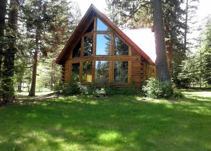 Bear Lodge By Casago Mccall - Donerightmanagement
