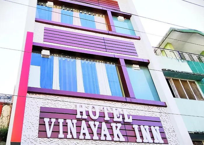 Hotel Vinayak Inn Haridwar