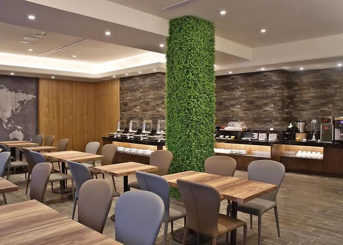 Fengjia Micro Hotel Taichung