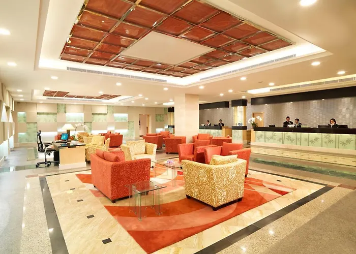 Holiday Villa Hotel & Suites Subang Subang Jaya