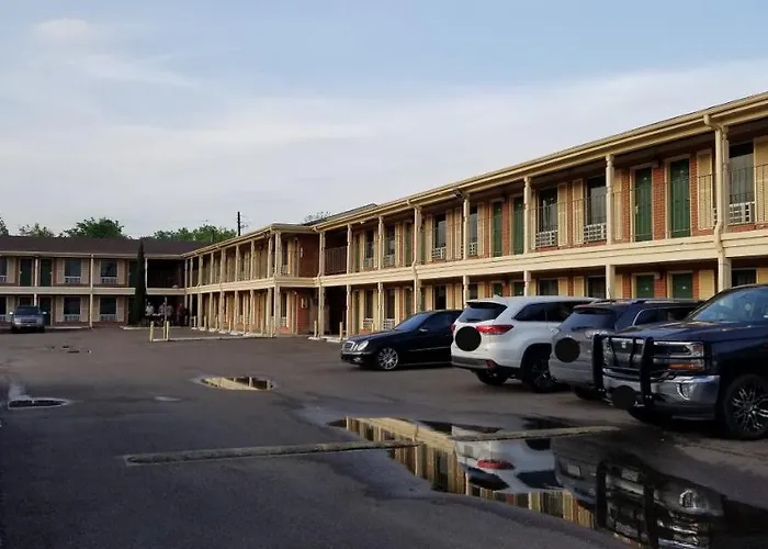 Executive Inn Victoria