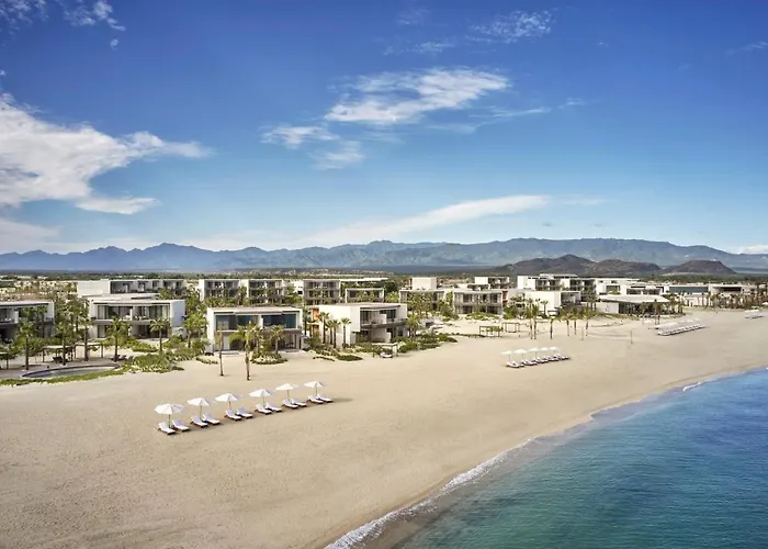 Four Seasons Resort Los Cabos La Ribera