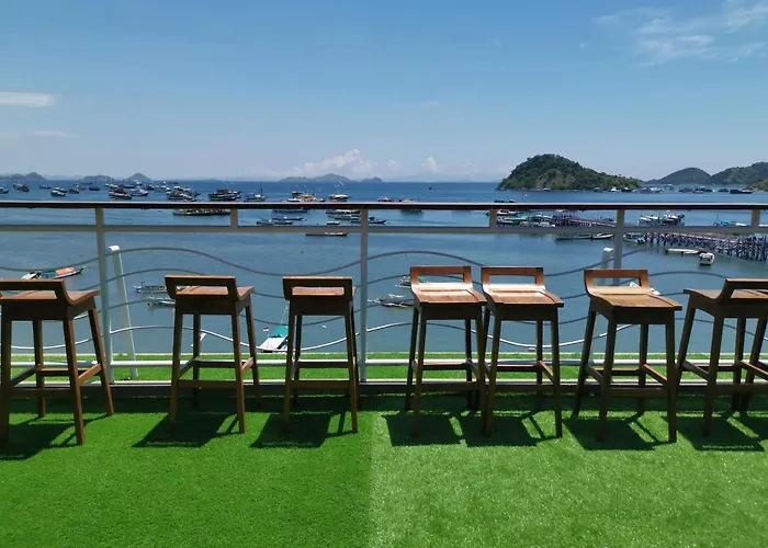 Flamingo Avia Labuan Bajo Hotel