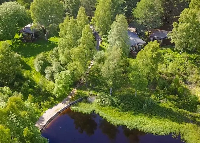 Macdonald Lochanhully Resort Carrbridge