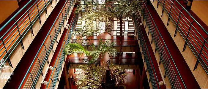Jirahara Hotel Barquisimeto