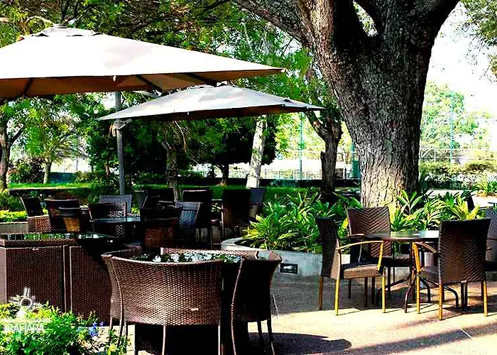 Jirahara Hotel Barquisimeto