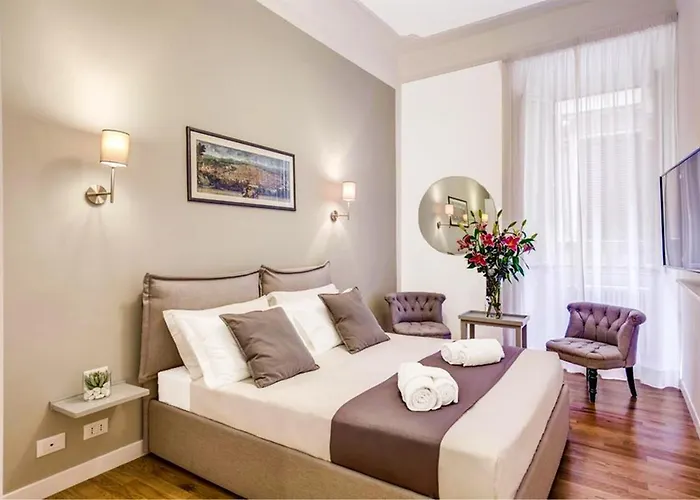 Orange Suites Roma