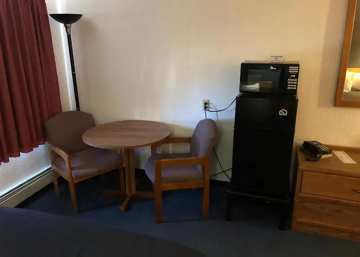 Americinn Motel - Monticello