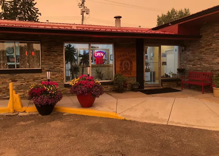 Trailside Inn Lloydminster