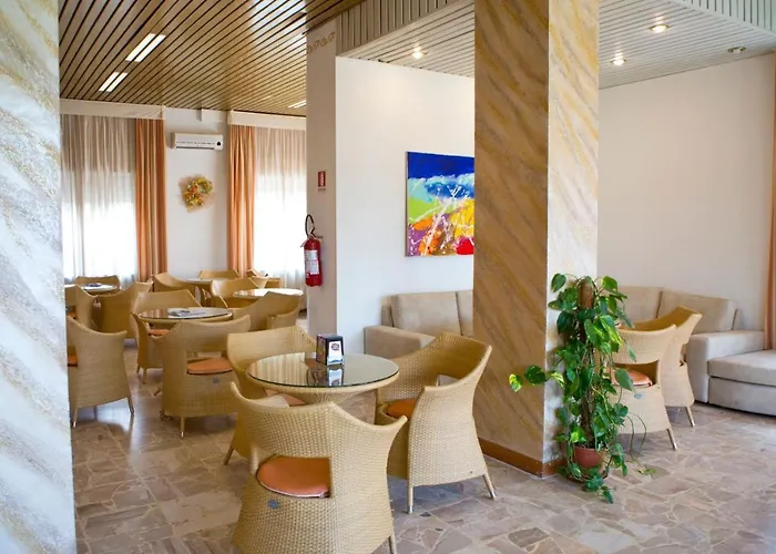Hotel Kristall Diano Marina