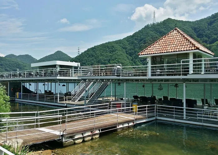 Club Inner Hotel & Resort Gapyeong
