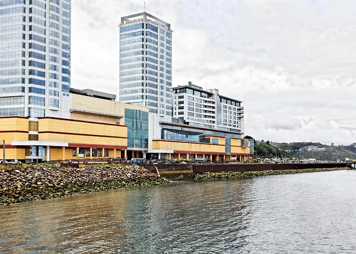 Holiday Inn Express - Puerto Montt - Patagonia