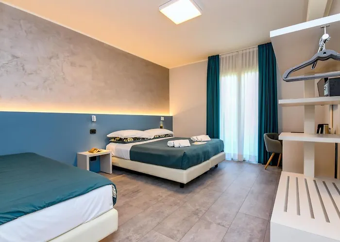 Garda Diamant Bed & Breakfast Desenzano del Garda