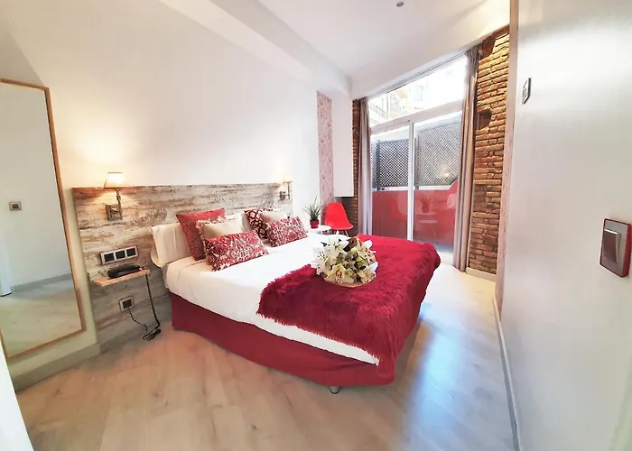 DreamKeys Barcelona City