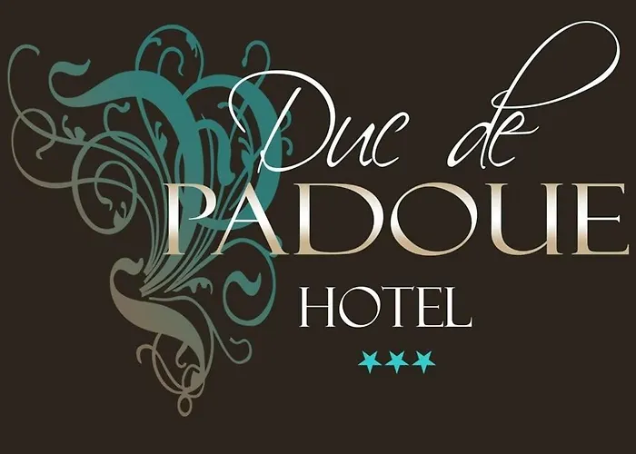 Hotel Duc De Padoue Corte 