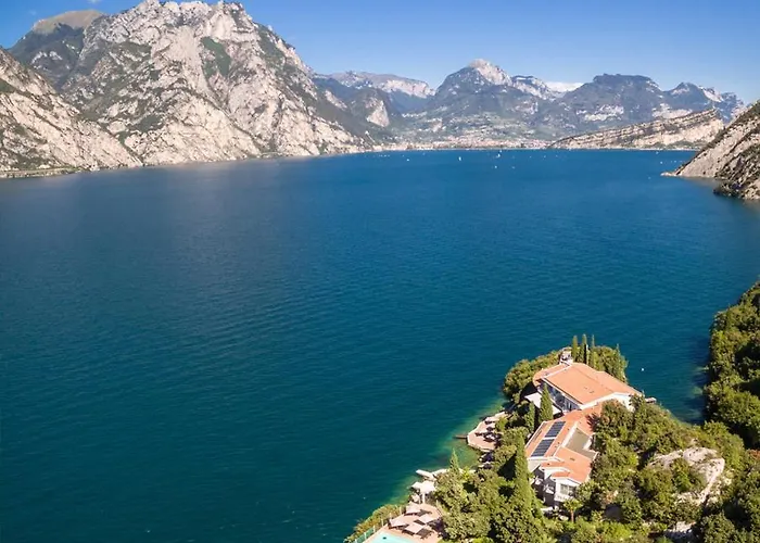 Villa Tempesta Torbole Sul Garda