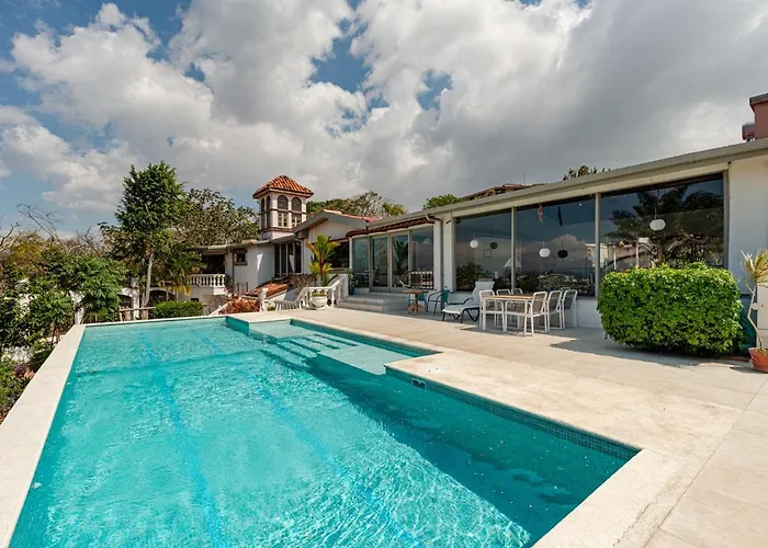 Posada El Quijote San Jose 