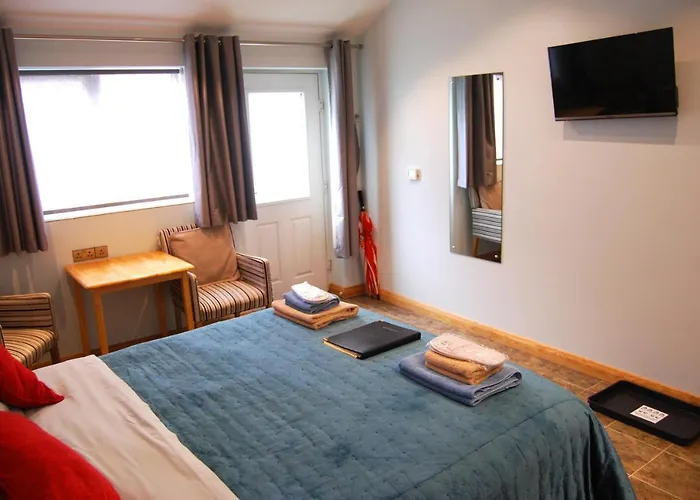 No9 Guesthouse Hunstanton