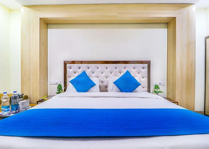 Hotel City Castle Amritsar
